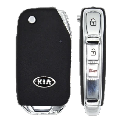 2025 Kia Seltos Remote Flip Key NYOSYEC4TX1907