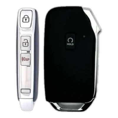 2025 Kia Seltos Smart Key NYOSYEC5FOB1907