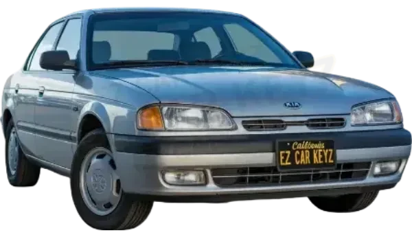 Kia Sephia locksmith