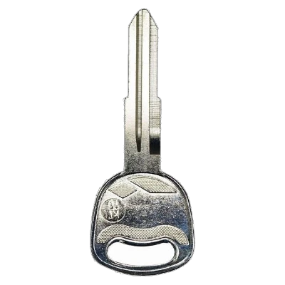 1997 Kia Sephia MECHANICAL-KEY