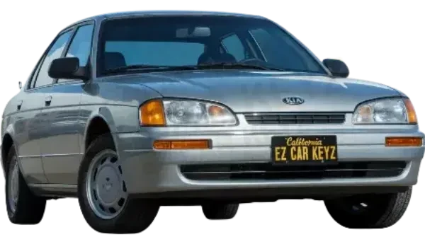 Kia Sephia locksmith