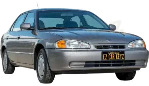 Kia Sephia locksmith