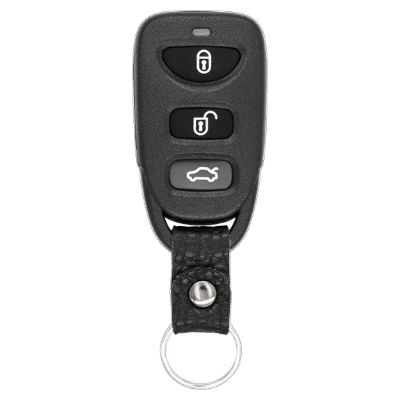 2010 Kia Sorento Remote PLNHM-T011
