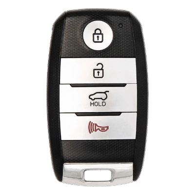 2015 Kia Sorento Smart Key TQ8-FOB-4F06