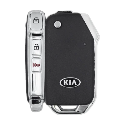2021 Kia Sorento Remote Flip Key SY5SKRGE03