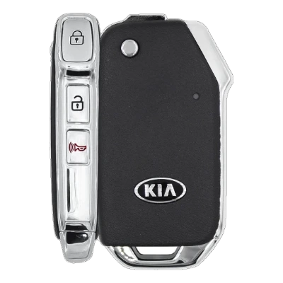 2022 Kia Sorento Remote Flip Key SY5SKRGE03