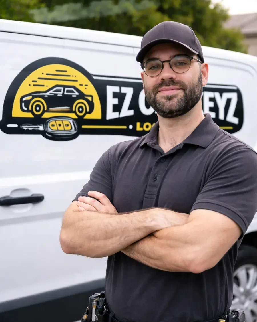 Professional 2024 Kia Sorento locksmith quote from EZ Car Keyz Fallbrook CA