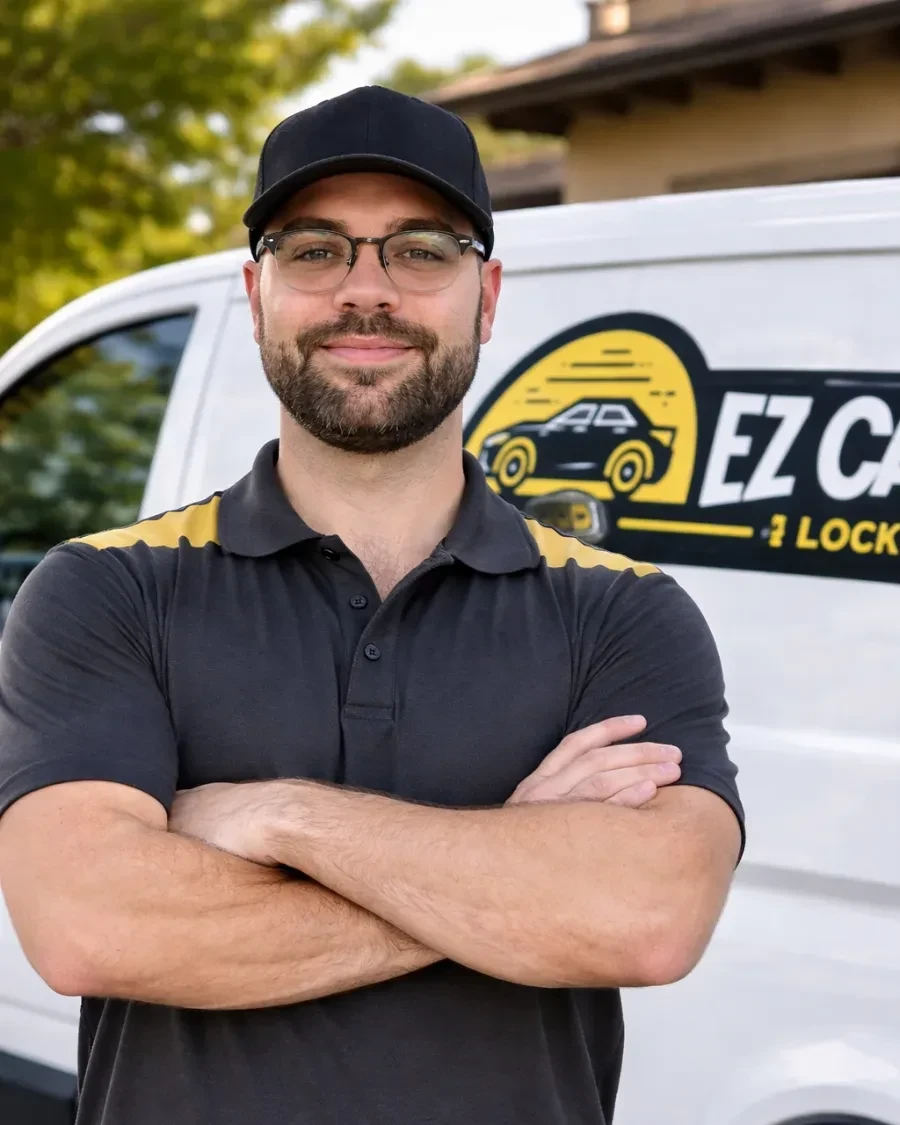 Certified 2025 Kia Sorento key replacement info from EZ Car Keyz Imperial Beach CA