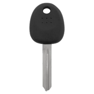 2010 Kia Soul Transponder Key 