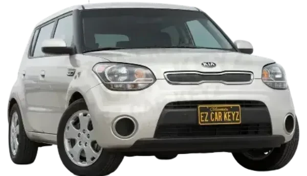 Kia Soul locksmith