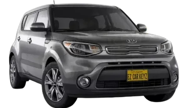 Kia Soul locksmith