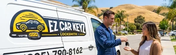 Google Guaranteed locksmith review for 2015 Kia Soul - EZ Car Keyz Oceanside CA