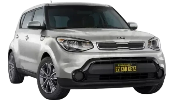 Kia Soul locksmith