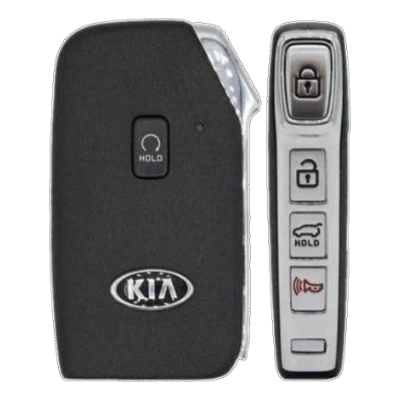 2020 Kia Soul Smart Key