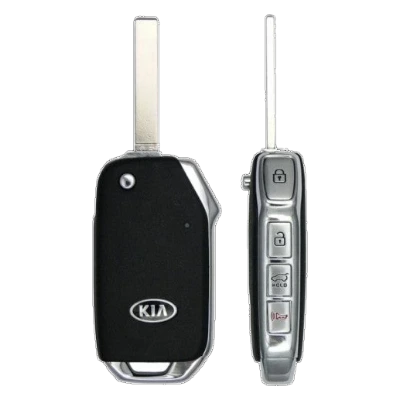 2021 Kia Soul Remote Flip Key SY5SKRGE04