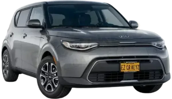 Kia Soul locksmith