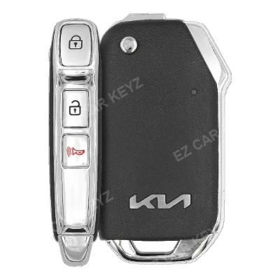 2022 Kia Soul Remote Head Key SY5SKRGE03