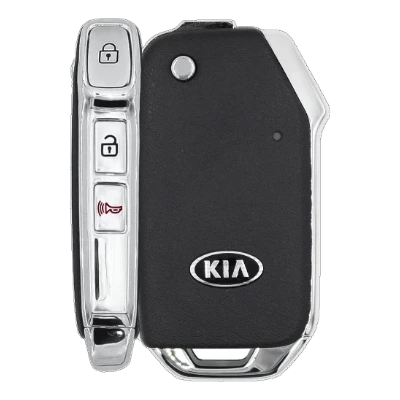 2022 Kia Soul Remote Flip Key SY5SKRGE03
