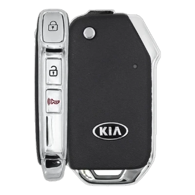 2023 Kia Soul Remote Flip Key SY5SKRGE03