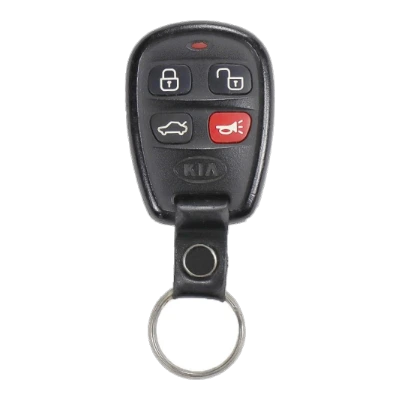 2003 Kia Spectra Remote OSLOKA-630T