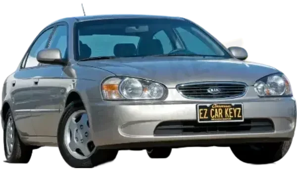 Kia Spectra locksmith