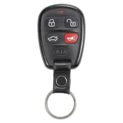 2006 Kia Spectra Remote OSLOKA-630T
