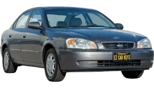 Kia Spectra locksmith
