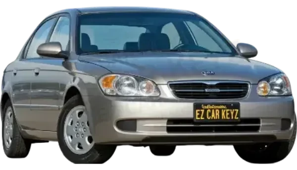 Kia Spectra locksmith
