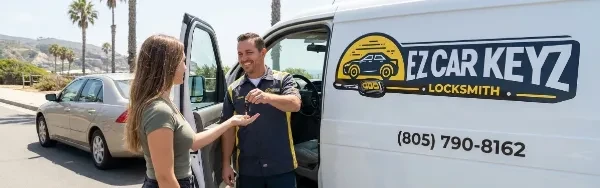 Dealer vs locksmith review for 2009 Kia Spectra key - EZ Car Keyz El Cajon CA