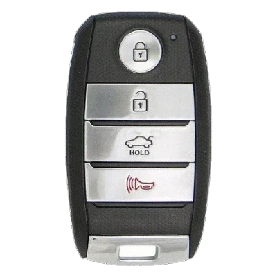 2016 Kia Sportage Smart Key SY5XMFNA433