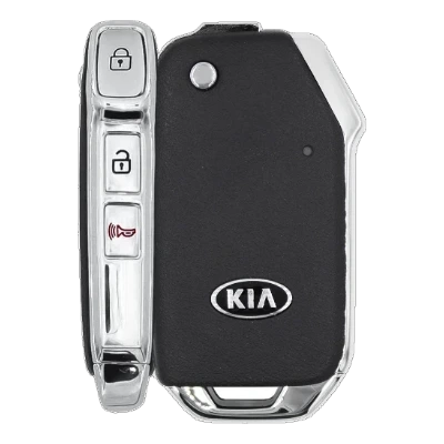 2022 Kia Sportage Remote Flip Key SY5SKRGE03