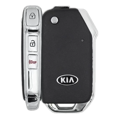 2023 Kia Sportage Remote Flip Key SY5SKRGE03