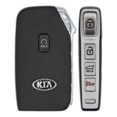 2023 Kia Sportage Smart Key SY5MQ4FGE05