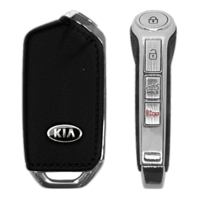 2019 Kia Stinger Smart Key TQ8-FOB-4F17