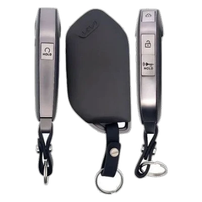 2025 Kia Telluride Smart Key TQ8-FOB-4F71