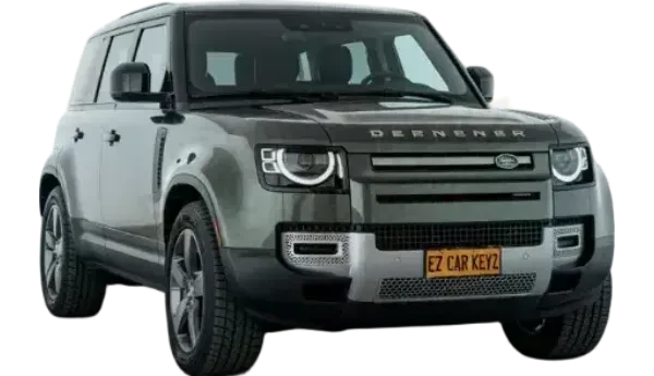 2020 Land Rover Defender Best Price Car Key - EZ Car Keyz Vista Rated number one 2020 Land Rover Defender locksmith - EZ Car Keyz Vista CA