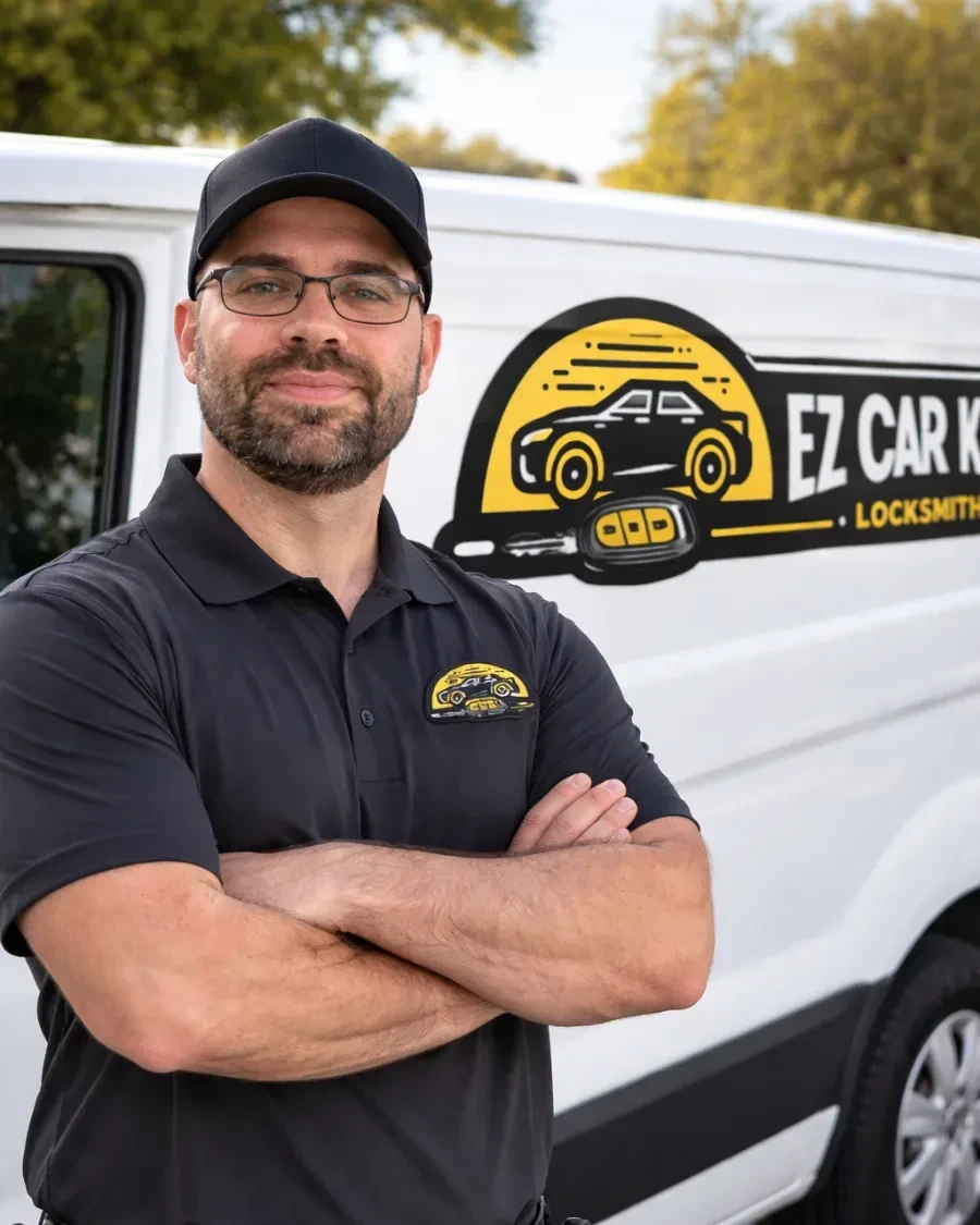 Certified 2022 Land Rover Defender key replacement info from EZ Car Keyz Solana Beach CA