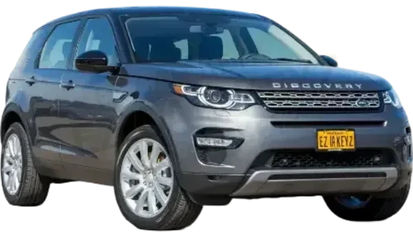 2016 Land Rover Discovery Sport Best Price Car Key - EZ Car Keyz Del Mar Unbeatable 2016 Land Rover Discovery Sport key price from EZ Car Keyz Del Mar CA