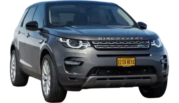 2017 Land Rover Discovery Sport Best Price Car Key - EZ Car Keyz El Cajon Save today on 2017 Land Rover Discovery Sport car key - EZ Car Keyz El Cajon CA