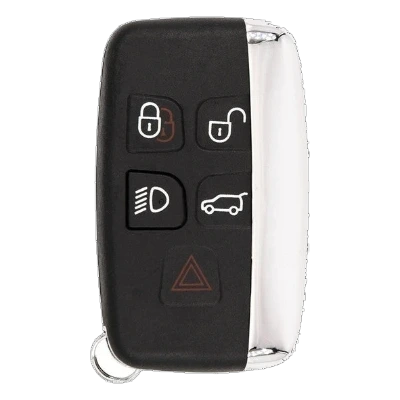 2018 Land Rover Discovery Sport Smart Key