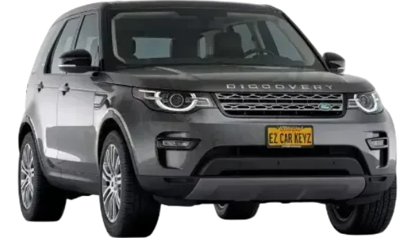2015 Land Rover Discovery Best Price Car Key - EZ Car Keyz Vista Lost your 2015 Land Rover Discovery key? Call EZ Car Keyz Vista CA now