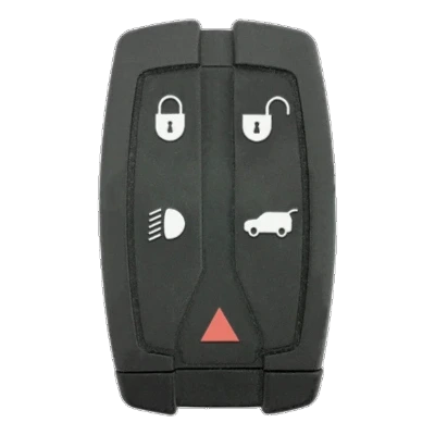 2010 Land Rover LR2 Smart Key NT1-TX9