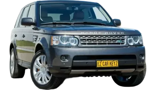Land Rover Range Rover Sport locksmith