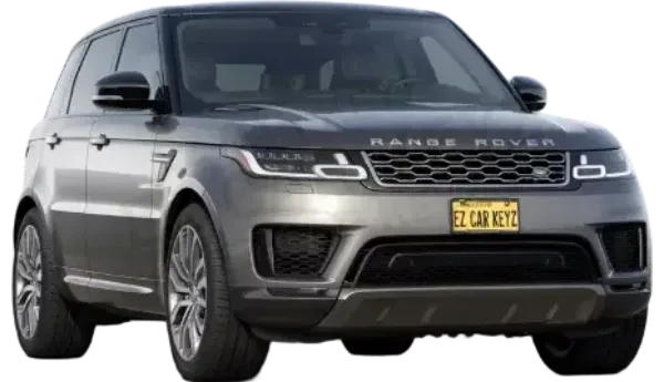 Land Rover Range Rover Sport locksmith