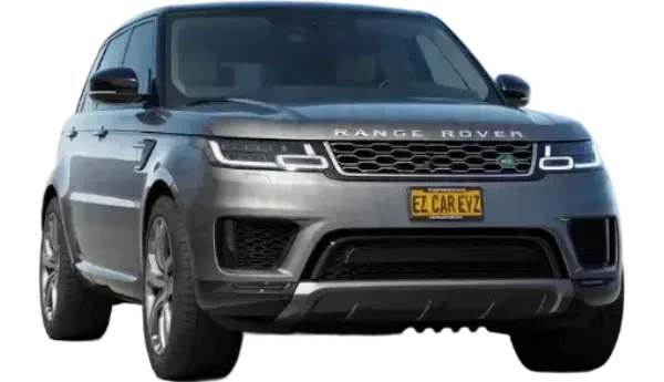 Land Rover Range Rover Sport locksmith