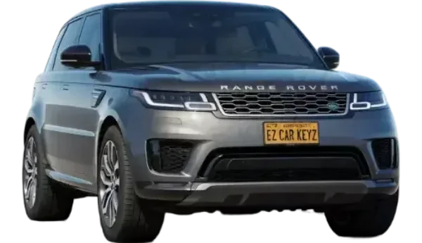 Land Rover Range Rover Sport locksmith