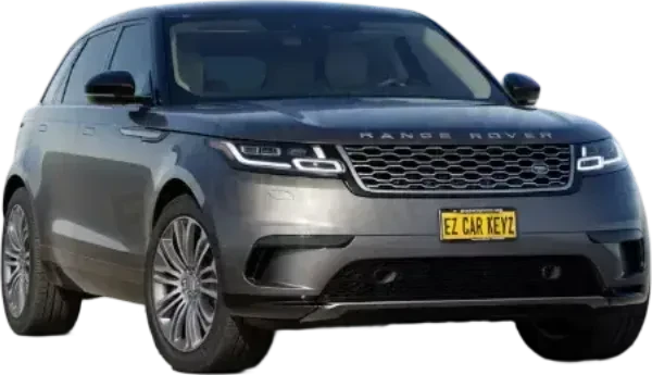 Land Rover Range Rover Velar locksmith