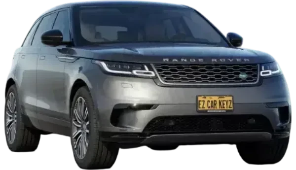 Land Rover Range Rover Velar locksmith