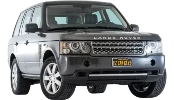 Land Rover Range Rover locksmith