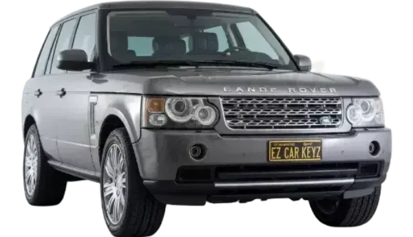 Land Rover Range Rover locksmith
